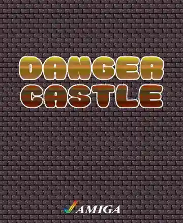 Danger Castle-Amiga